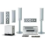  : Yamaha DTX-5000 Home Theater in a Box