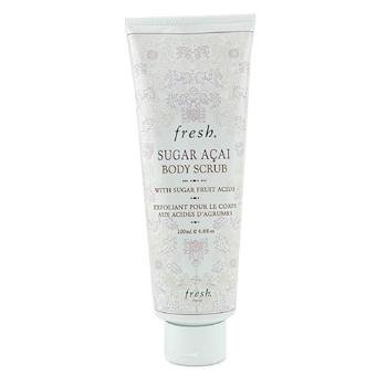 Fresh Sugar Acai Body Scrub - 200ml/6.8oz