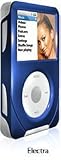 EVO4 Duo for Ipod Classic 80GB Electra / Blue