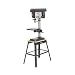 JET 354165 JDP-15M 3/4-HP 15-Inch Bench Drill Press