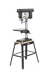 JET 354165 JDP-15M 3/4-HP 15-Inch Bench Drill Press