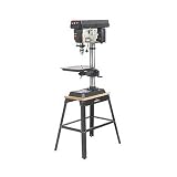 JET 354165 JDP-15M 3 4-HP 15-Inch Bench...