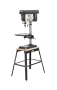 JET 354165 JDP-15M 3/4-HP 15-Inch Bench Drill Press