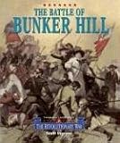 Triangle Histories of the Revolutionary War: Battles - Battle of Bunker Hill