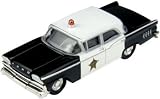 H0 KA 1959 Ford Fairlane SEDAN
