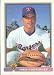 Search : 1991 Bowman Ivan Rodriguez Baseball Rookie Card In Protective Display Case