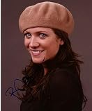 BRITTANY SNOW 8x10 Photo Signed In-Person