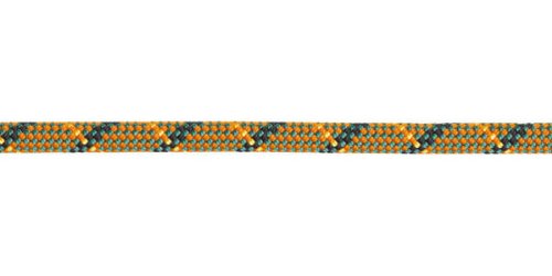 Mammut Genesis 8.5mm Double Rope SuperDry - 60m Green