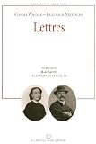 Revue Le Cherche-midi Editeur  / Lettres