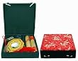 Best Bargain Cheap Low Price Cost Housewarming Gifts 2010 - 9" Red Dragon Feng Shui Kit w/ Silk Case