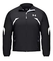 Under Armour CG Frost Break Jacke schwarz 6063-001