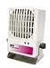 Simco Benchtop Ionizer Slave Unit,w/o Power Supply