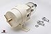 XtremeAmazing Fuel Filter Water Separator Equivalent for Racor 500FG