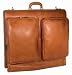 Bric's Life Pelle Collection Deluxe Garment Bag