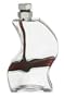 Kosta Boda Macho Large Decanter