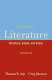 Perrine's Literature: Structure, Sound And Sense