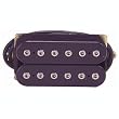 DiMarzio DP161F Steve's Special Guitar Pickup F-Spaced, Black