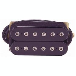 Dimarzio DP161F/Steves Special/BK