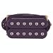 DiMarzio DP161F Steve's Special Guitar Pickup F-Spaced, Black/Creme