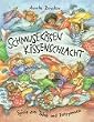 Schmusekissen Kissenschlacht