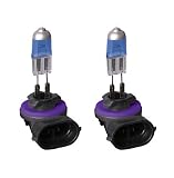 H896 37.5W Xenon Bulbs