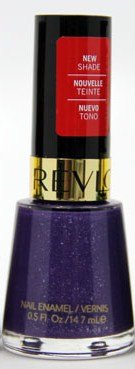 Revlon Masquerade Collection Nail Cloak 07