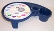 WALKAROUND PALLET-18 WHEEL Snazaroo Face Painting Pallet