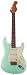 Fender 1960 Relic® Stratocaster® Surf Green 6-String Electric Guitar w/ Matching Peg Heatstock and Case