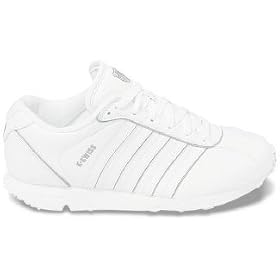 Buy K-Swiss Dwan Classic Shoe Ladies by K-Swiss