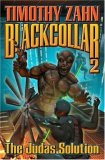 Blackcollar: The Judas Solution