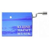 Eigenschaften Räder  / Räder Poesieorgel - Kleine Nachtmusik...