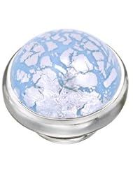 Kameleon Jewelry Spring Chill JewelPop KJP529 *Authentic New Sterling Silver