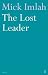 Books : The Lost Leader