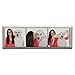 Advantus Acrylic Photo Frames, 2mm Clear Acrylic, 2 x 6 1/4, Each (AVT91055)