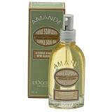 Almond Supple Skin Oil