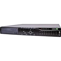 Samsung GVI AR-6160 16ch standalone DVR 480fps at CIF w/ Full HD Output