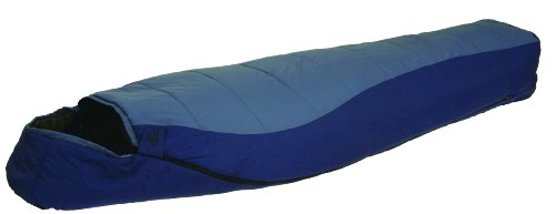 ALPS Mountaineering Clearwater +35 Degree Mummy Sleeping Bag