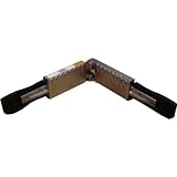 Do-It Molds Round Head Jig with Tapered Barb Collar 8 Cavities and 1/16 and 1/8-Ounce