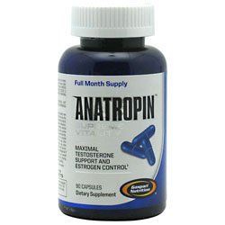 Gaspari Nutrition Anatropin