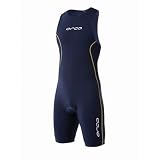 ORCA RS1 Killa Mens Race Suit, S