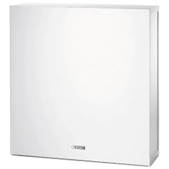 Canton ASF 75 SC Aktiver Bass-Reflex Subwoofer (60/120 Watt) wei�