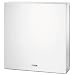 Canton ASF 75 SC Aktiver Bass-Reflex Subwoofer (60/120 Watt) wei�