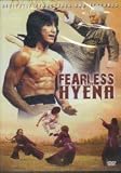 Fearless Hyena