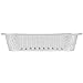 Durable Packaging 1100-30 Disposable Aluminum Square Cake Pan, 8