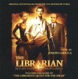 The Librarian