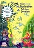 Magical Skills: Ages 8-9: Multiplication and Division: Ages 8-9 (Magic Skills)