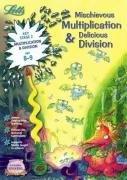 Magical Skills: Ages 8-9: Multiplication and Division (Magic Skills)