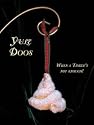 Yule Doos Christmas Ornament
