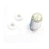 311EiOAXePL. SL160  Temperature Sensor Tri color LED Light Faucet Lamp