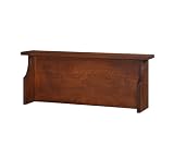 Xylem H-ISLANDER-30BN 30-Inch Islander Hutch, Weathered Dune